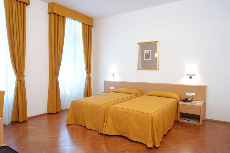 Hotel Roma Prag