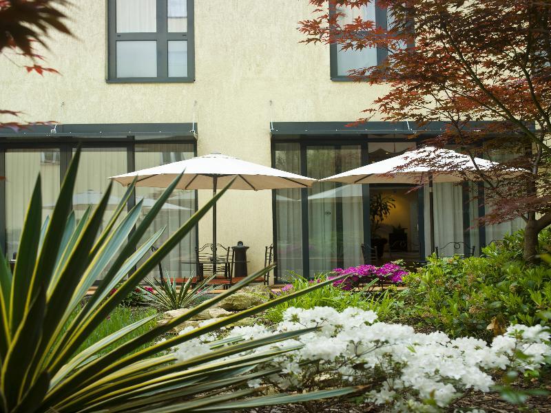 Roma Hotel Prag