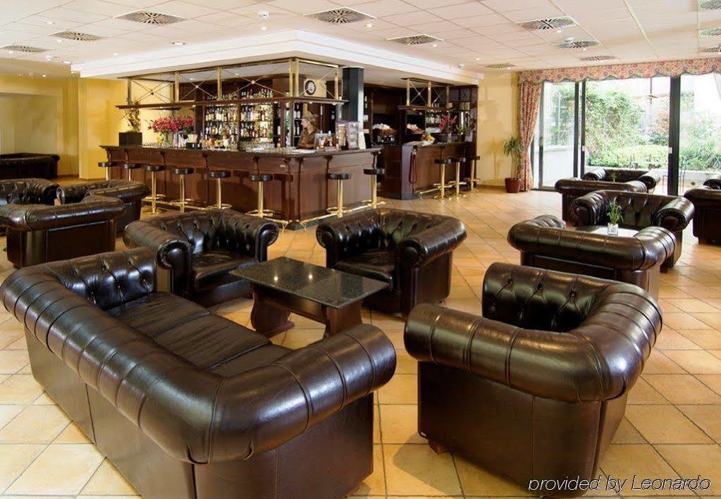 Hotel Roma Prag