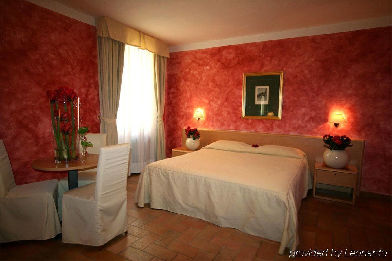 Roma Hotel Prag